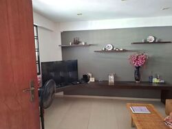 Blk 608 Clementi West Street 1 (Clementi), HDB Executive #587240051